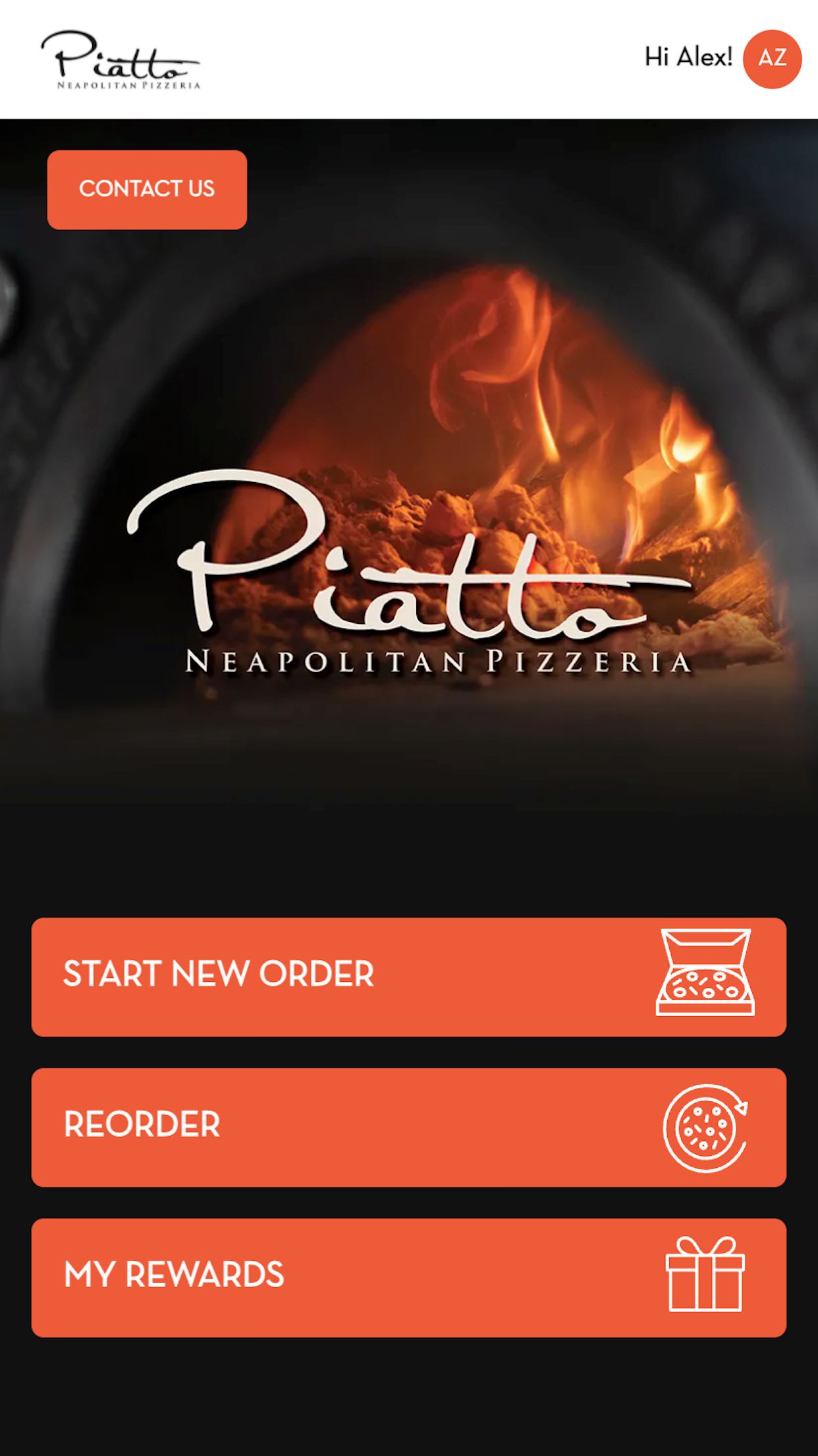 Piatto Pizzeria