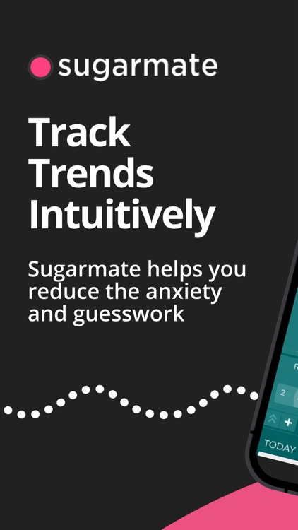 Sugarmate | Diabetes Tracker screenshot-6