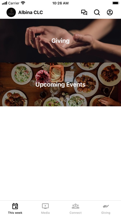 Albina Christian Life Center