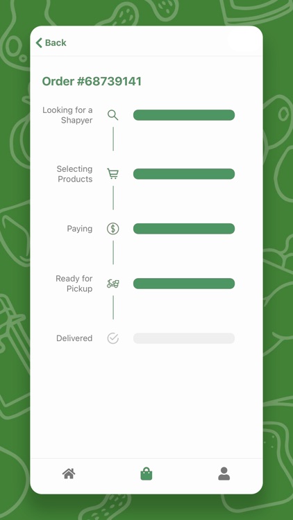 Emma's Taqueria App screenshot-3