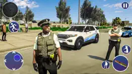 How to cancel & delete police officer police games 3d 3