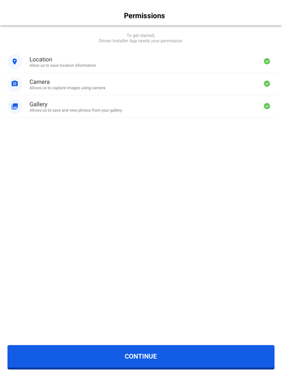 Screenshot #5 pour Driveri Installer