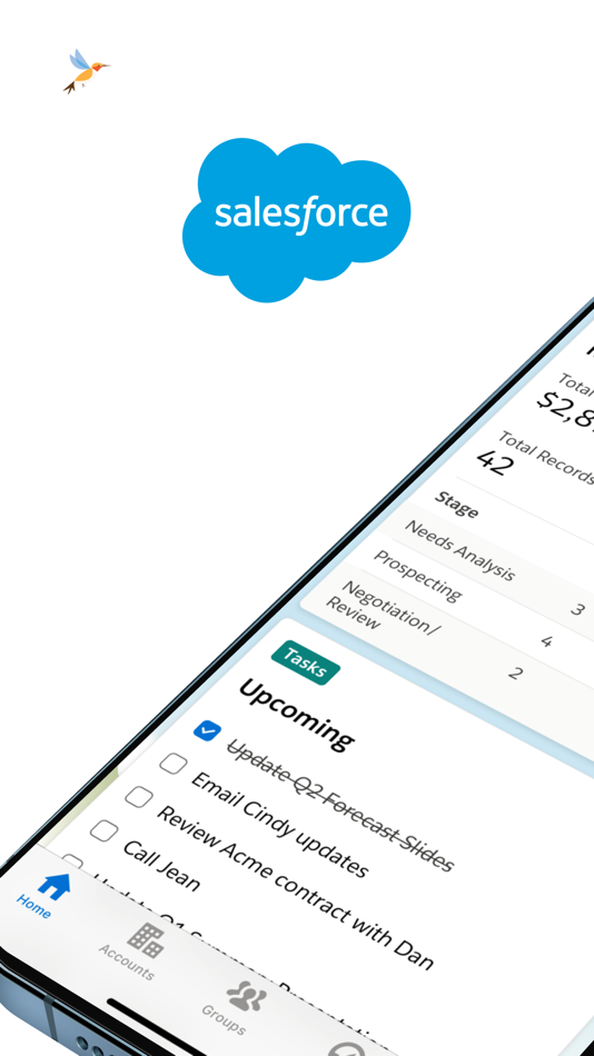 Salesforce - 248.060 - (iOS)