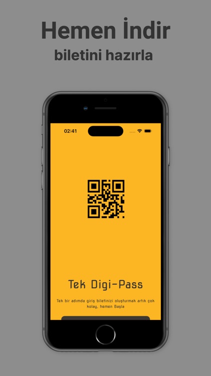 Tek Digi-Pass