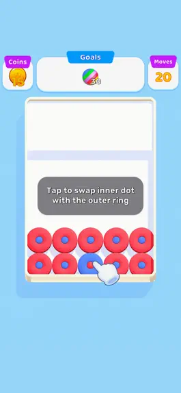 Game screenshot Swap Blast mod apk