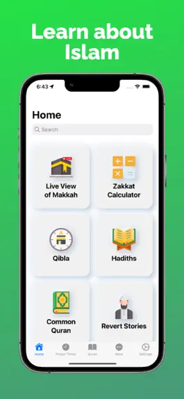 Game screenshot House of Islam mod apk