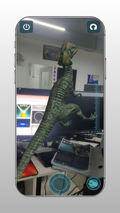 MXR AR App