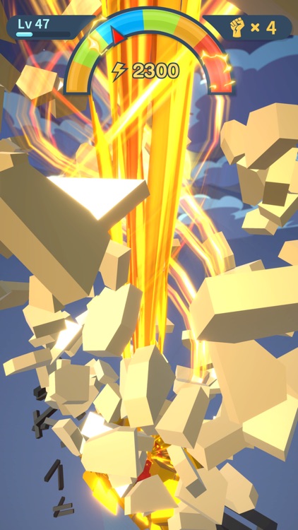 Smash King: Fist of Fury screenshot-5