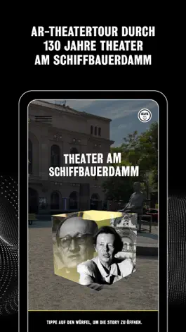 Game screenshot BE backstage mod apk