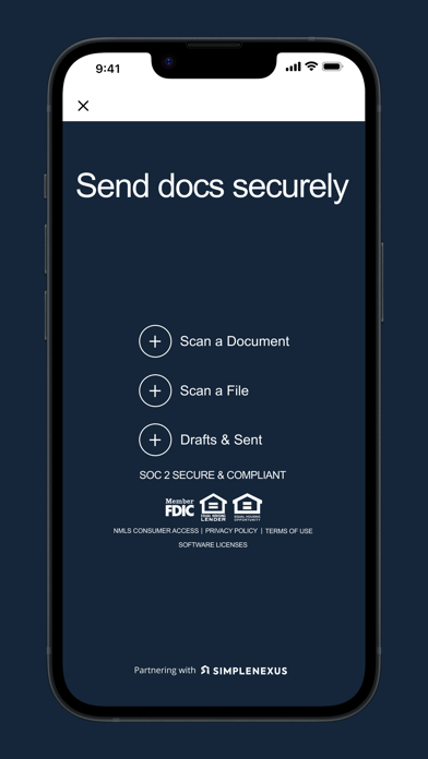 Stride Home By Stride Mortgage Screenshot