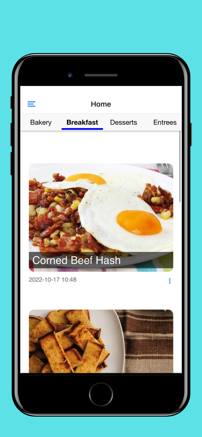 Acti Fry Recipes Tasty