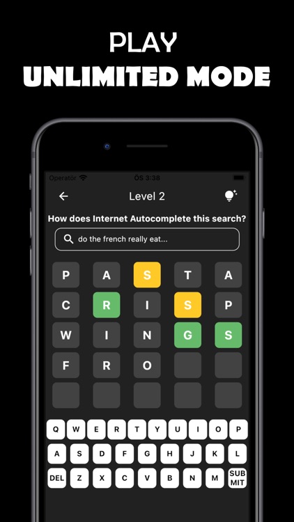 Searchle -Feudle - Connections