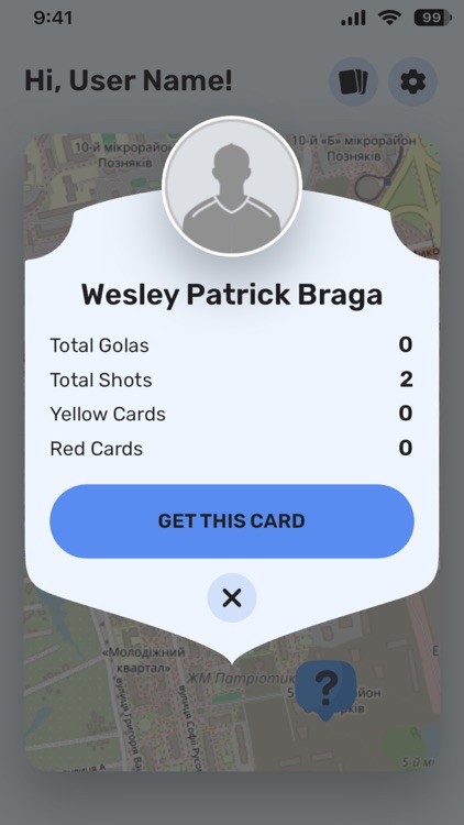 Fanduel - Collect & Win screenshot-3