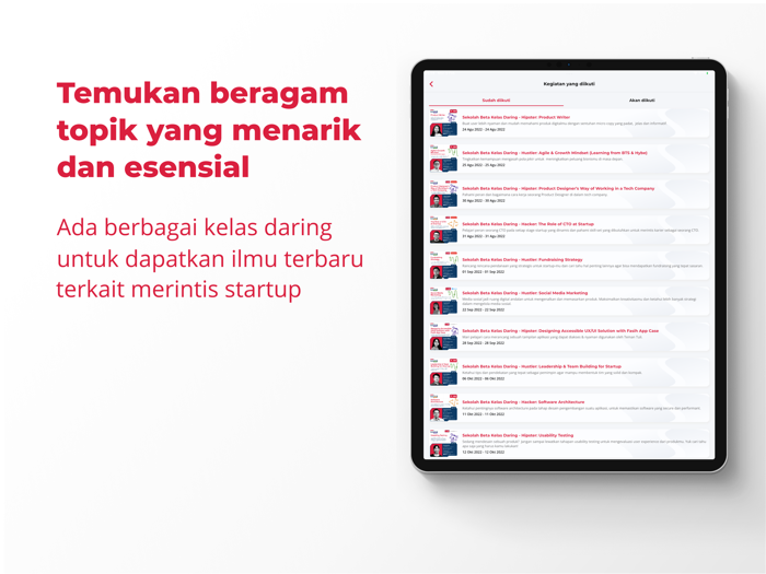 1000 Startup Digital