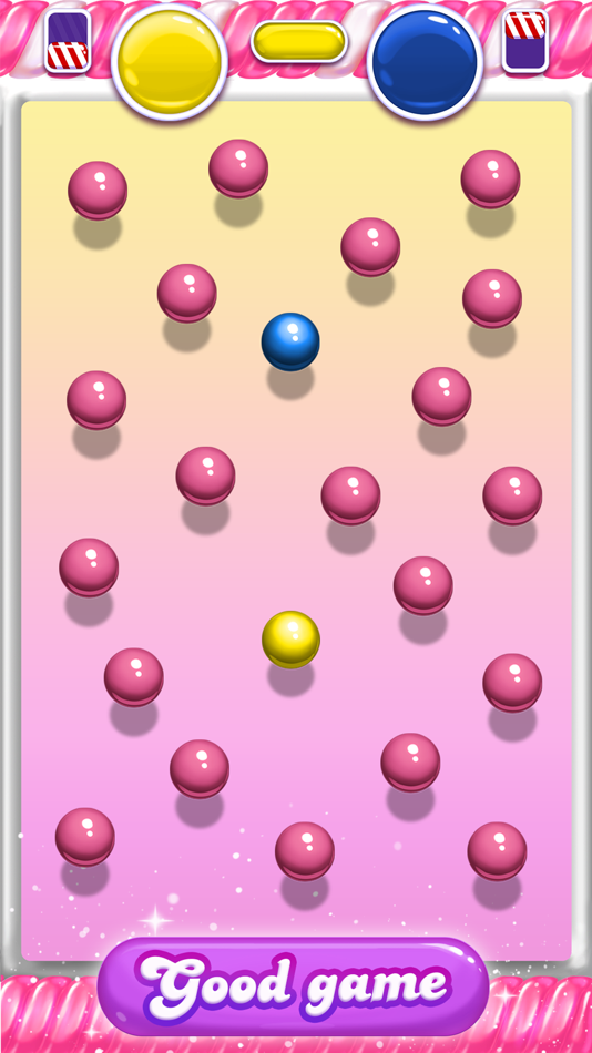 #6. Cuing Clique (iOS) Podle: Heavensbee