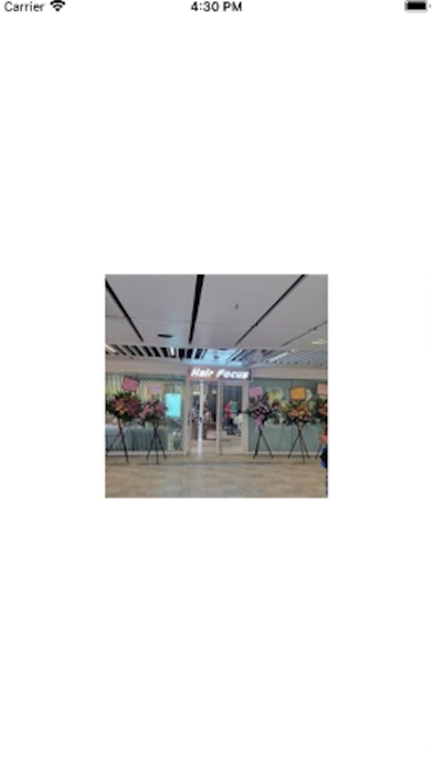 Hair Focus Salon Limited Screenshot
