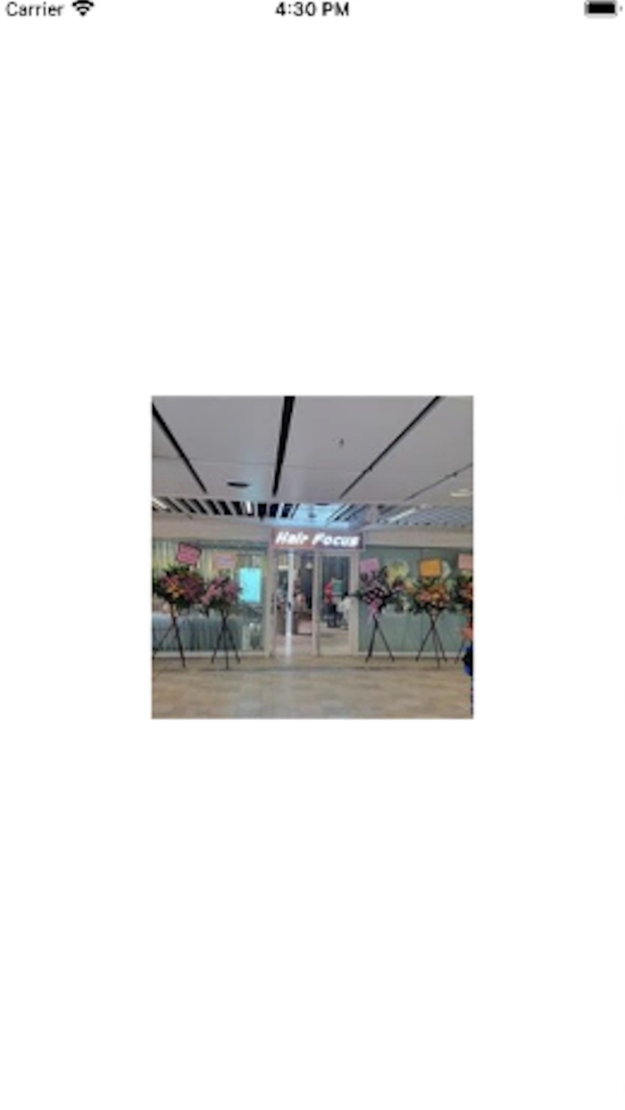 Hair Focus Salon Limited