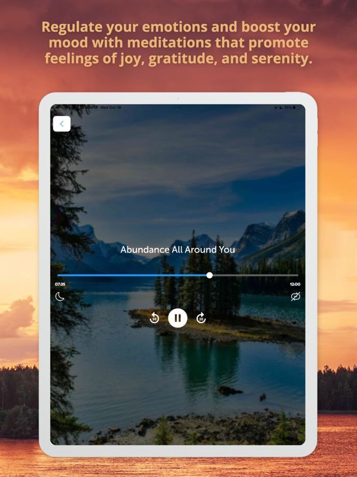 Breathwork Meditations