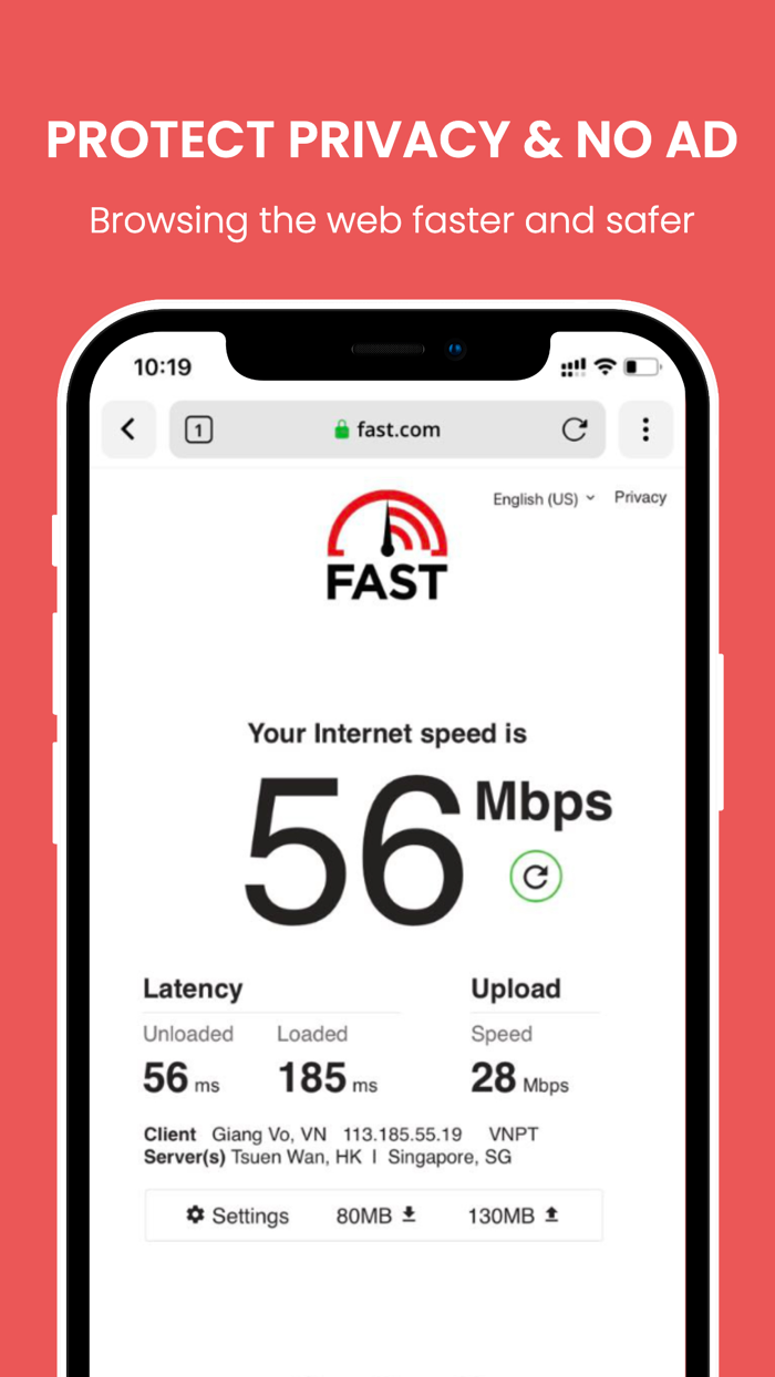 AdBlock Browser - Faster Web