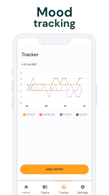 Shift Med Students screenshot-5