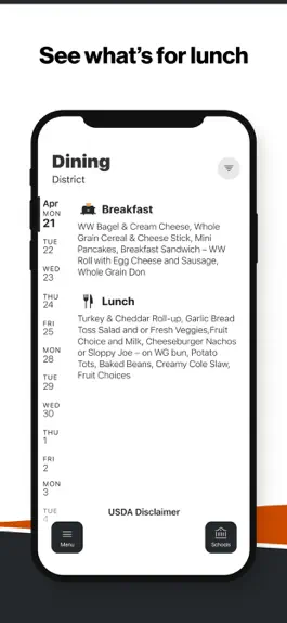 Game screenshot United Township High School hack