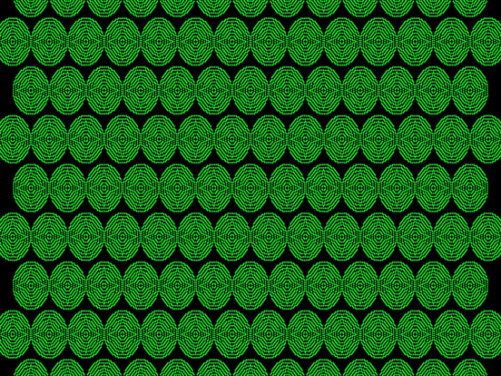 Kaleidoscopic Illusionsのおすすめ画像3