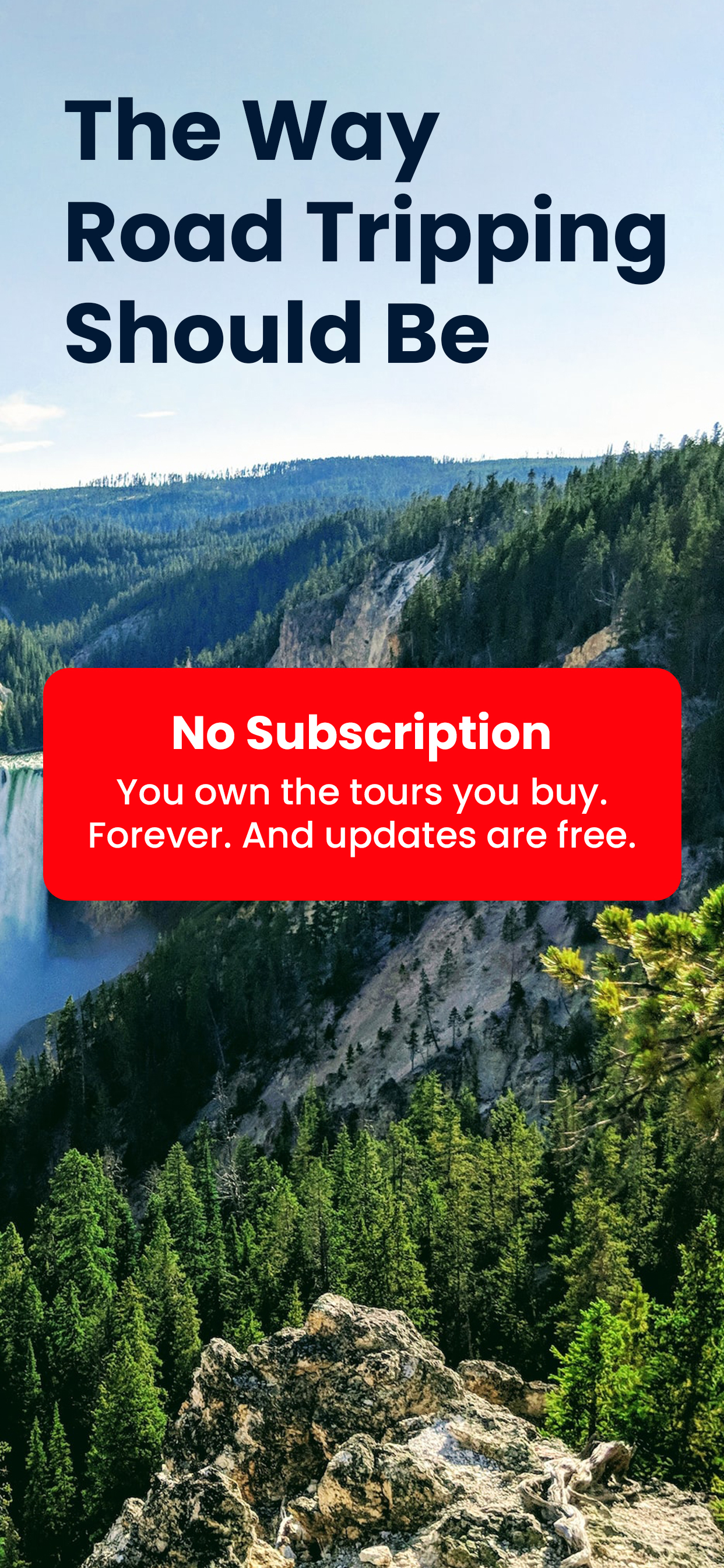 GuideAlong | GPS Audio Tours