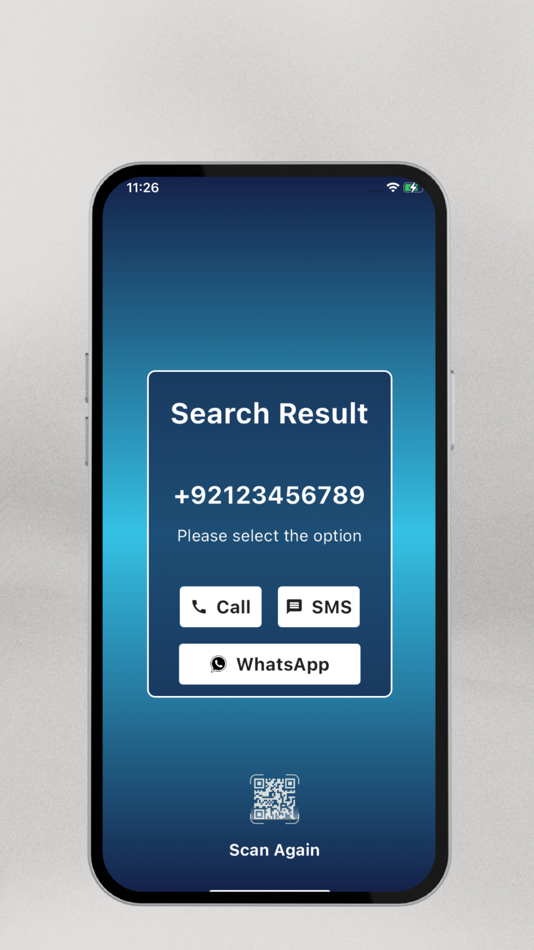#8. 2D Matrix - QR Code | Barcode (iOS) 由: BOSCH PHARMACEUTICALS (PRIVATE) LIMITED