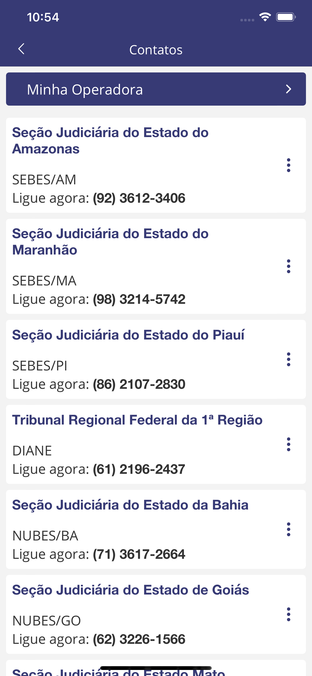 Pro-Social TRF1