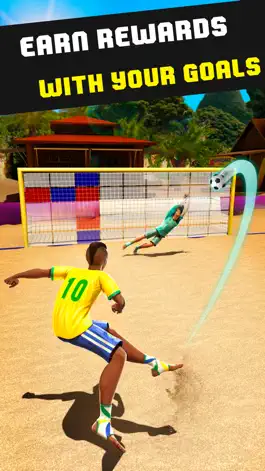 Game screenshot Soccer Star 23 - Football Game hack
