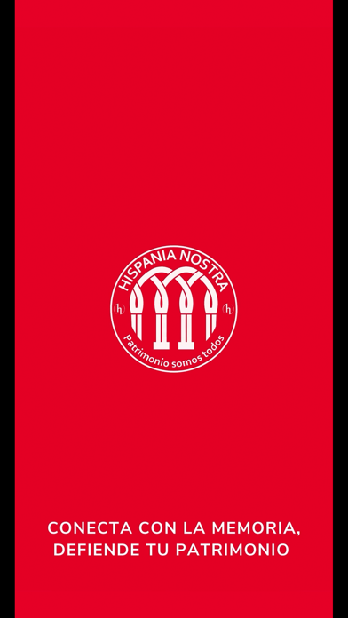 Hispania Nostra Screenshot