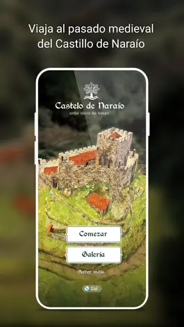 Game screenshot Timetrip: Castelo de Naraío mod apk