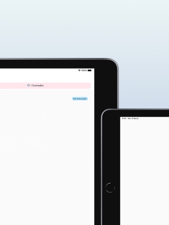 Screenshot #5 pour FrontDesk