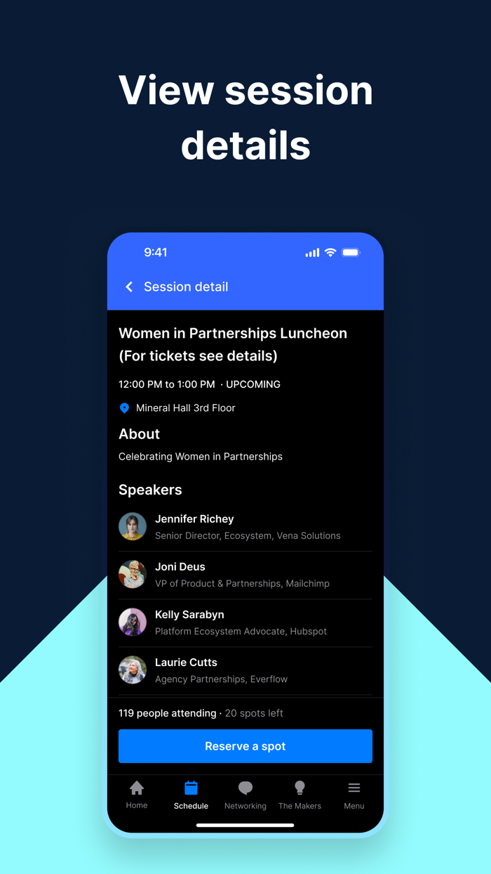 Backbase ENGAGE EMEA 2023