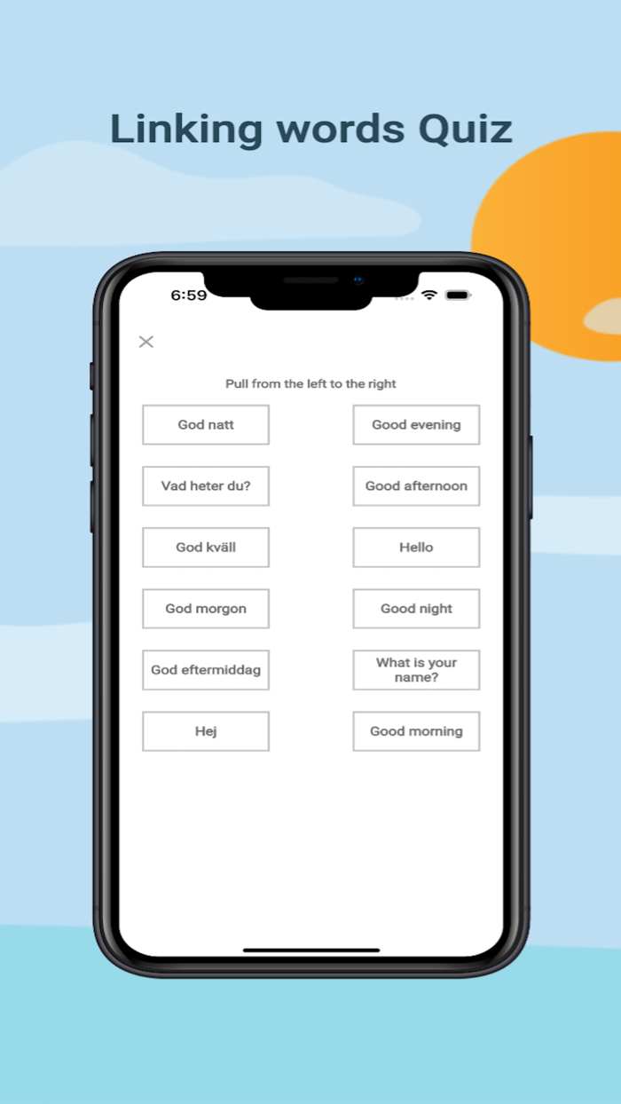 Learn Swedish Online