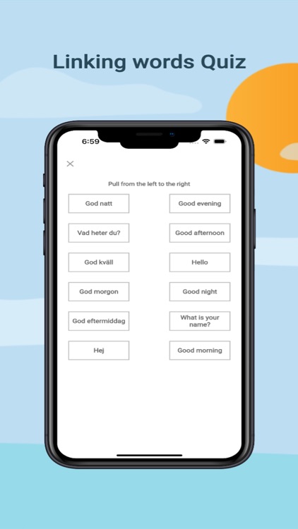 Learn Swedish Online screenshot-4