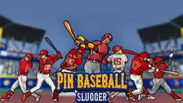 Game screenshot Pin baseball game mod apk