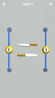 knives and ropes iphone screenshot 1