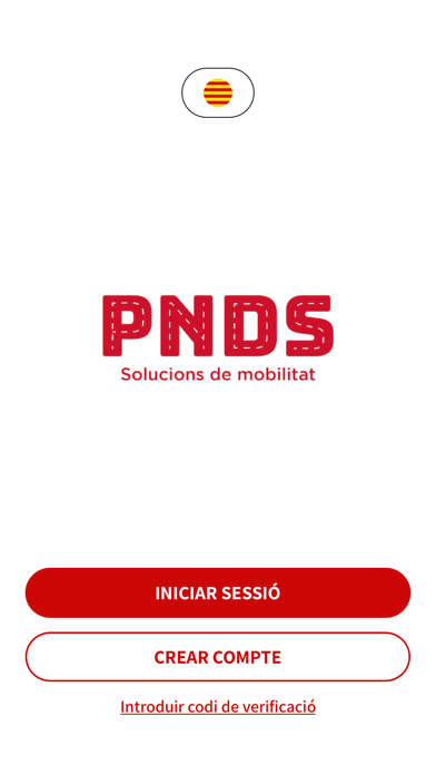 PNDS flexible Screenshot