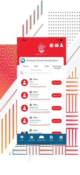 Game screenshot Halo Sakinah hack