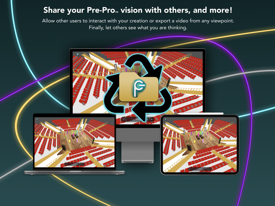 #8. Pre-Pro (macOS) 由: Pre-Pro Apps