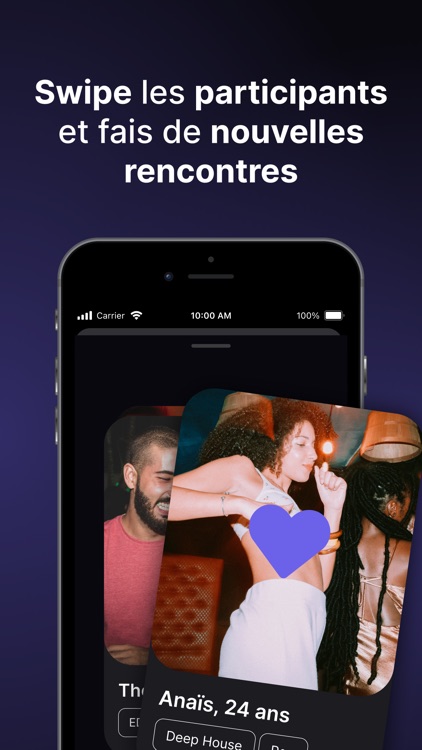 NightCrawl · Explore & Sors