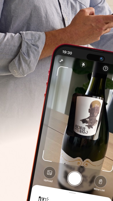 Vivino: 美味しいワインを手に入れましょうスクリーンショット