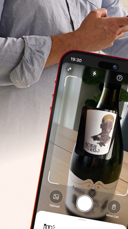 Vivino: Buy the Right Wine - 2024.17.1 - (iOS)