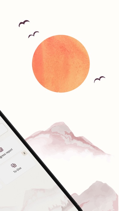 Digital CBTe iPhone screenshot 2 - Medical app