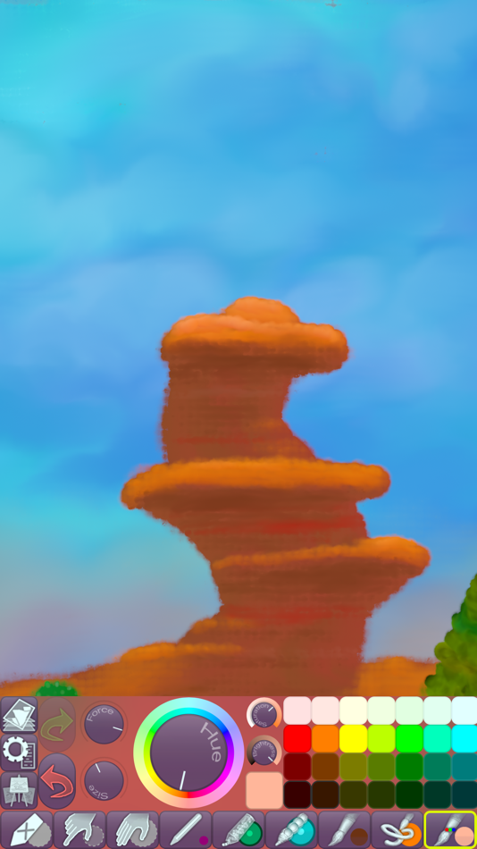 #3. Art of Weird (macOS) بواسطة: Norbyte