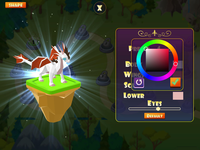 Town Smash - Dragon Games