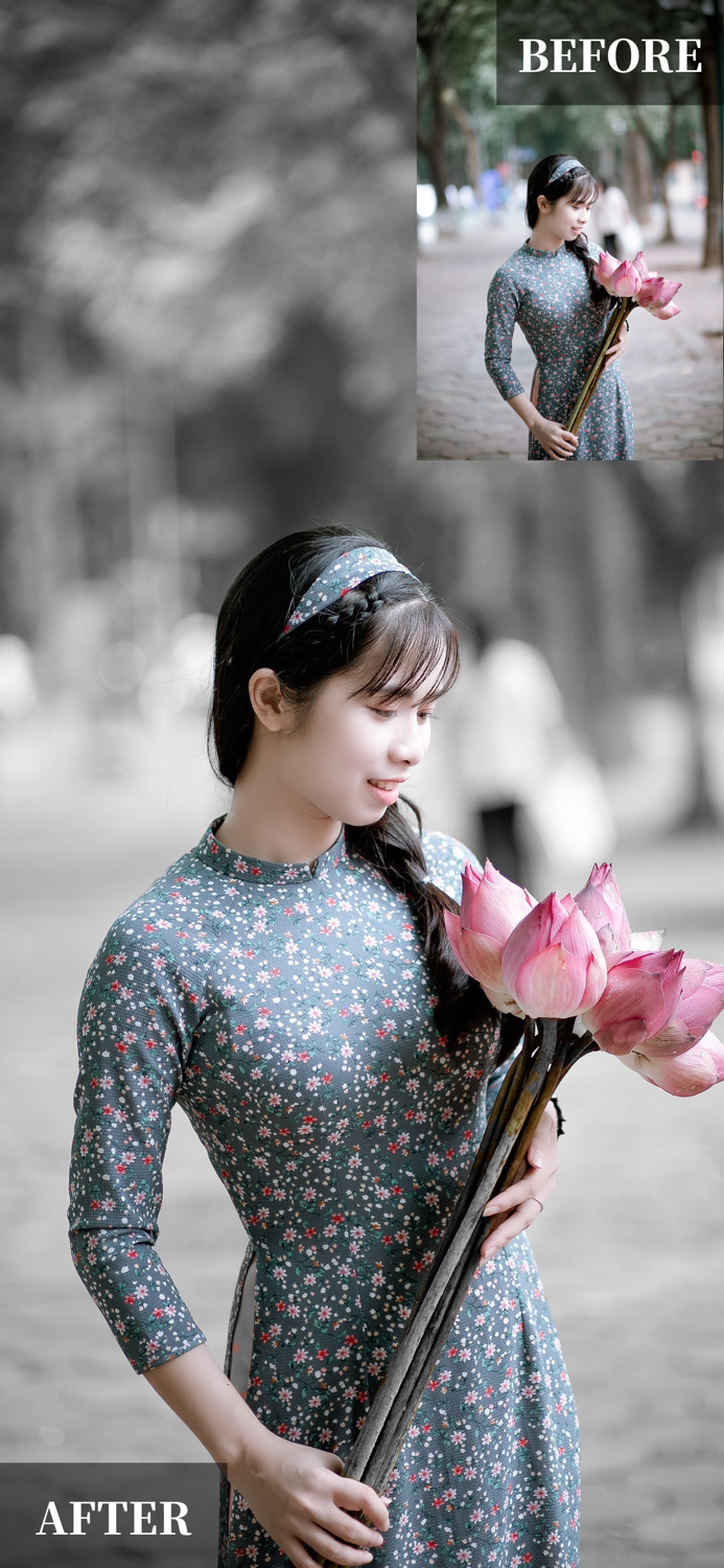 Color Pics - recolor pictures