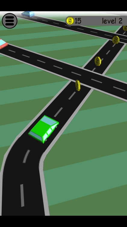 Traffic Run - Pro screenshot-9