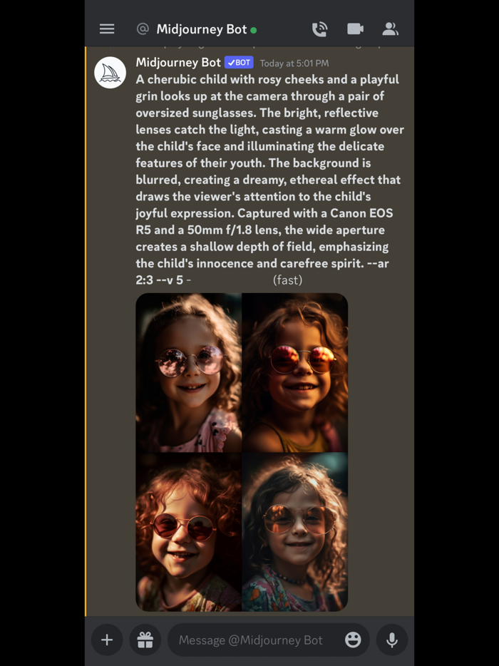 Creative Prompts Pro